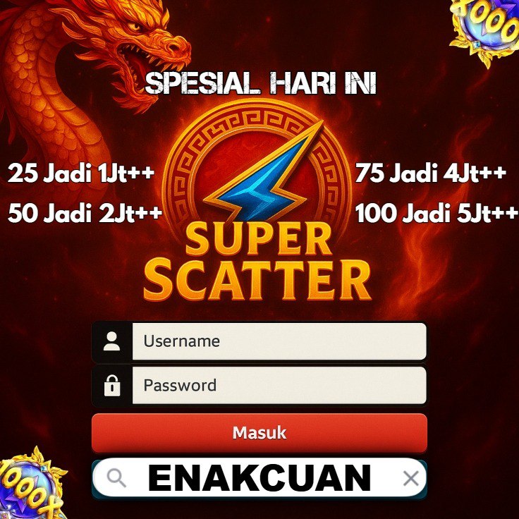 Slotenakcuan68⚡️Link Game Online Server Thailand Resmi 2025
Slotenakcuan68⚡️Link Game Online Server Thailand Resmi 2025